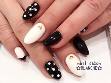 ブランシュ(BLANCHE)/