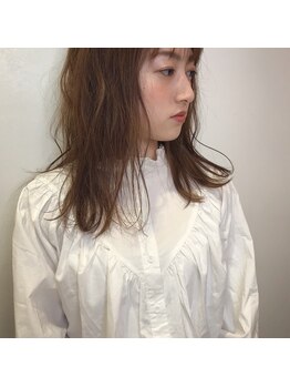 ベリー 静岡鷹匠店(Very)/【静岡鷹匠店】ナチュカワイイ