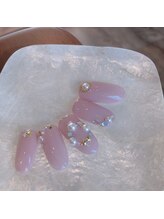 ヘアー アンド ネイル サプール(HAIR and NAIL SAPEUR)/定額11月12月イベント