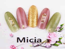 新規（オフ込)ハンド¥6400