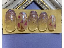 クバーナ(CUBANA)/トライアングルホロ☆6,800円