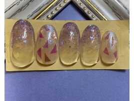 トライアングルホロ☆6,800円