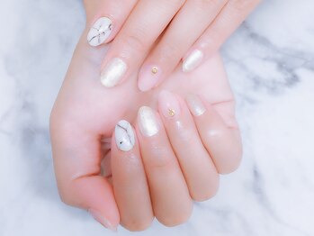 スピニオン(spinion)/【お客様ネイル】オーダーメイド