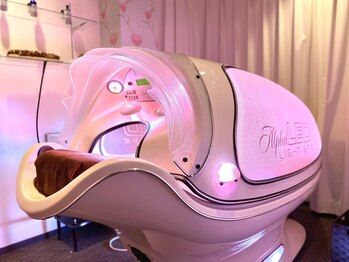 モワメーム(Moi-meme)/鮮やかなカプセル