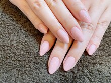 エスネイル(Snail)/ワンカラー