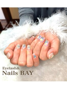 ネイルズ ベイ Nails BAY/