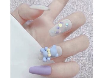 キュート ビューティーサロン(Cute Beauty Salon)/