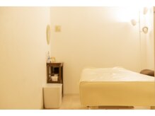 フラット(FURATTO)/施術部屋＜３＞軽度防音室