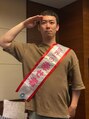 アースコンディショニング 目黒(Earth Conditioning) いじられキャラなので、話しかけやすいと思います。
