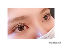 グランデ アム 若葉台店(Grande ame)/ラッシュリフト/まつ毛パーマ
