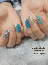 ハートデザイン