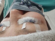 サロン ククゥ(Salon Coucou)/やっぱり青が好き！