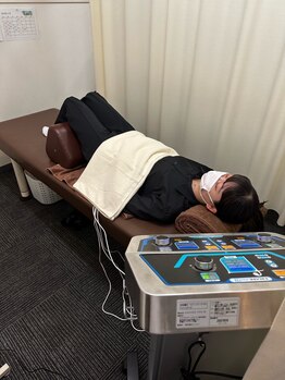 キュアプロ 六町店(CUREPRO)/