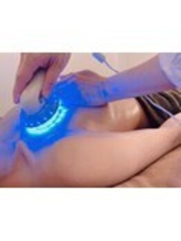 フェリーチェ 福山店(FALICE)/バストの肌荒れを改善!