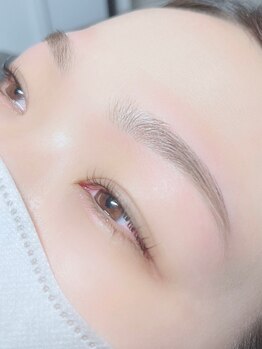 アイクイック 北千住店(Ai Quick)/眉毛ワックス脱毛