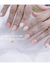 ティナ ネイルスタジオ(Tina Nail Studio)/定額制