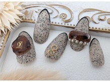 ジュネル/シーリングネイル