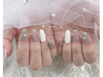 ヌアネイル(NUR NAIL)/