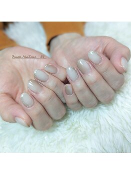 エヌ アンド(N&)/シンプルニュアンスデザイン