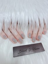 ブロックファイブハナ(Block 5 HANA)/