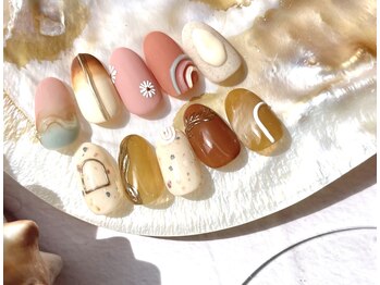 モアナ(MOANA)/こだわり