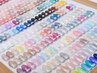 ★フィルイン可★ワンカラー 《ウォーターケア》¥5500