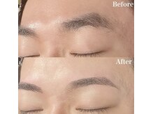 コカロ 四日市店(KOKARO)/メンズ オーダーメイド眉WAX脱毛