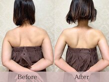 フローラ(FLORA)/天使の羽美ボディリンパ