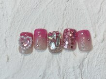 ブリッジバイネオリーブ 綱島店(bridge by neolive)/★選べる定額¥9570