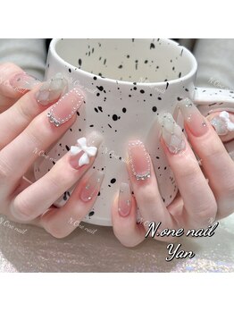 エヌワンネイル(N.one nail)/