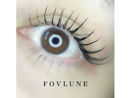フォーヴリュンヌ(FOVLUNE)の写真
