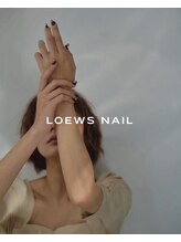 LOEWS NAIL の魅力７選
