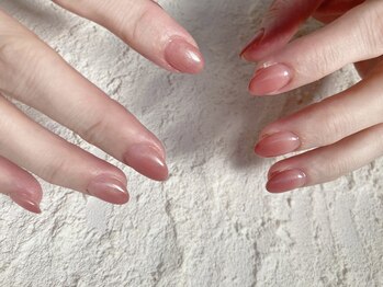 コーシェリ(koselig)/秋色ローズグラデーション