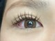 ダイナ(Dinah)の写真/【話題のLEDマツエクに変更可】オイルクレンジングもOKなので日々のメンテナンスもラクに♪モチの良さも◎