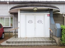 スパイリーア(Spiraea)/フィットネス外観写真