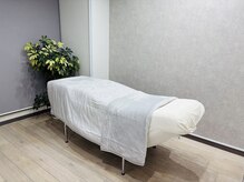 アイサロンフェア 横浜(eyesalon Fair)の雰囲気（全室完全個室のリラックス空間で施術【まつ毛パーマ/マツエク】）
