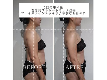 エクラリュクス アオヤマ(eclat Luxe AOYAMA)の写真