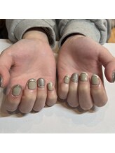 アールエム(Rm)/1月☆ネイル