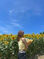 リッカヴァラ(Lycka VALLA) 夏生まれの夏大好き女です☆彡