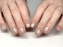 フィロンネイル 武蔵小杉店(filonnail)/定額ニュアンス