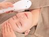 究極美肌【フォトIPL光フェイシャル＆PDRN　RF導入】顔から首まで艶卵肌へ