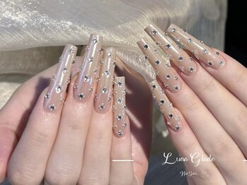 ルナグランデ(Luna Glade)/