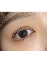 エクシア 平塚(EXIAR)/ラッシュリフト上下まつげパーマ