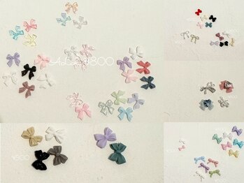 パーツつけ放題¥8,980