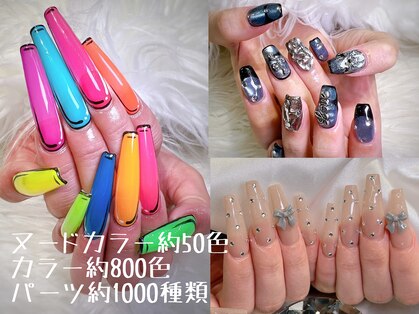 ルーツ(ROOTS)の写真