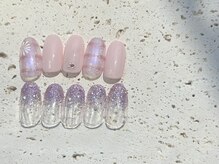 秋桜./定額コース