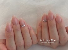 アリューミー 南青山店(Allu.Me)/Allu.Me Collection (staff:mai)