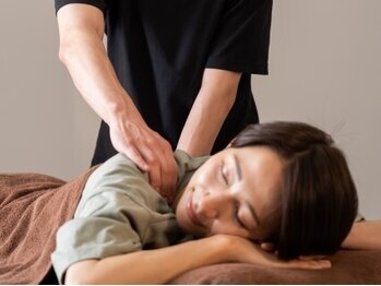 里の整体 京都の写真/仕事帰りや休み前に通いやすい最終受付20時30分♪スッキリして帰宅しましょう♪