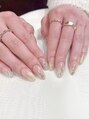 ラビーネイルズ 小倉魚町(Lovvy nails) 《お友達と2名様同時ご予約の場合指名料サービスいたします》