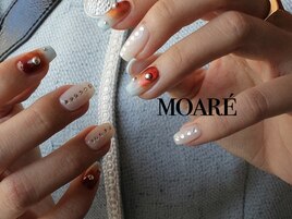 ハンド/持ち込みフルアート¥7500